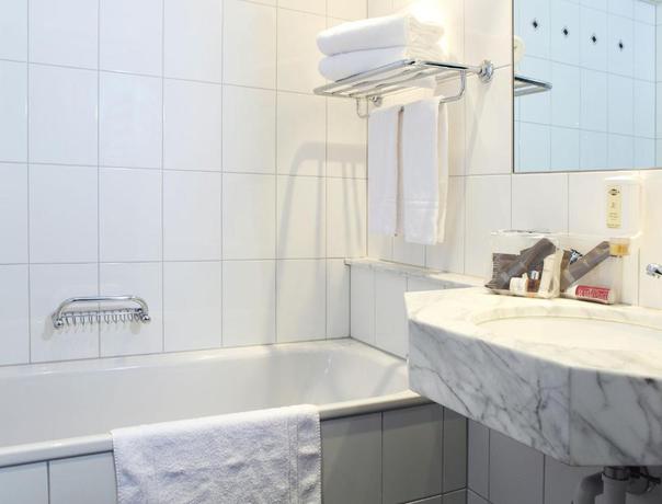 Imagen de la habitación del Hotel Montana Z&uuml;rich. Foto 4
