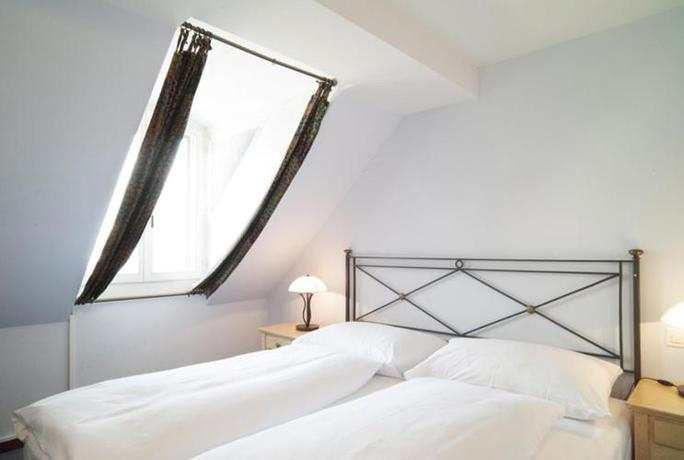 Imagen de la habitación del Hotel Montana Z&uuml;rich. Foto 9