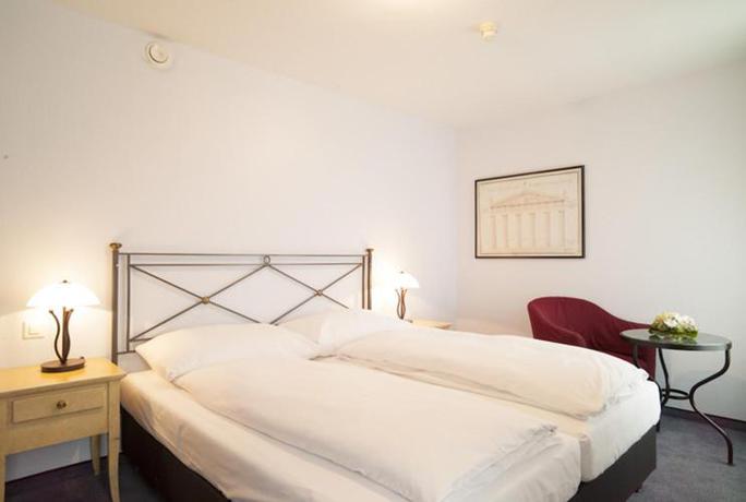 Imagen de la habitación del Hotel Montana Z&uuml;rich. Foto 10