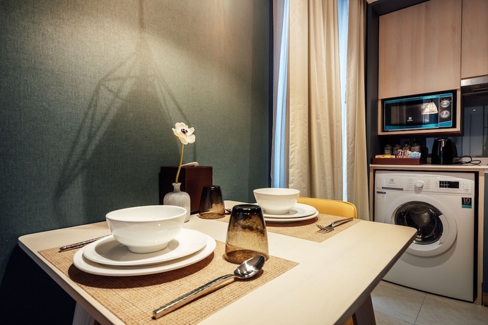 Imagen de la habitación del Hotel Montana and Residence. Foto 8