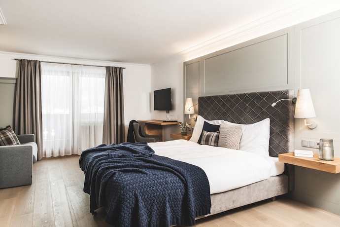 Imagen de la habitación del Hotel Montanara, Flachau. Foto 2