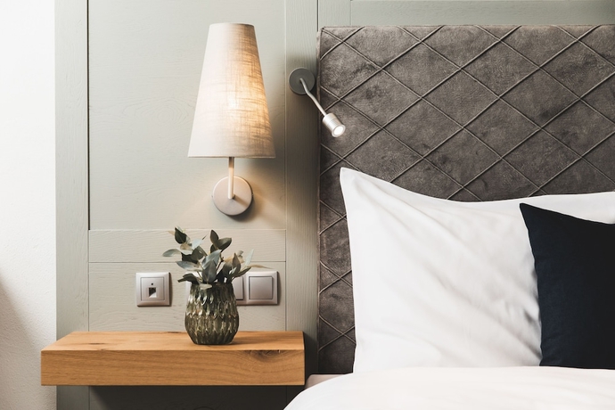 Imagen de la habitación del Hotel Montanara, Flachau. Foto 3