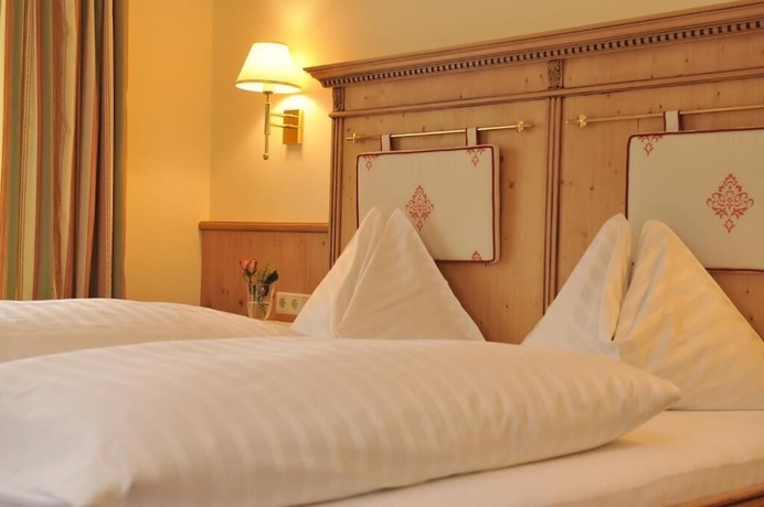 Imagen de la habitación del Hotel Montanara, Flachau. Foto 4