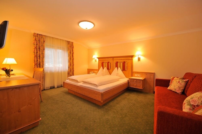 Imagen de la habitación del Hotel Montanara, Flachau. Foto 5