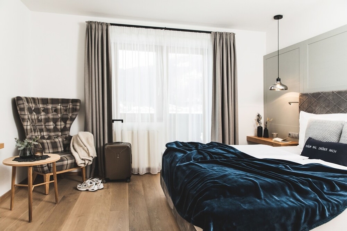 Imagen de la habitación del Hotel Montanara, Flachau. Foto 8