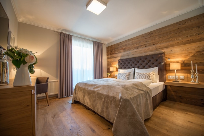 Imagen de la habitación del Hotel Montanara, Flachau. Foto 9