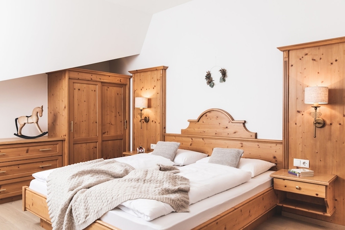 Imagen de la habitación del Hotel Montanara, Flachau. Foto 16