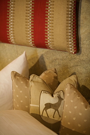 Imagen de la habitación del Hotel Montanara, Ischgl. Foto 5