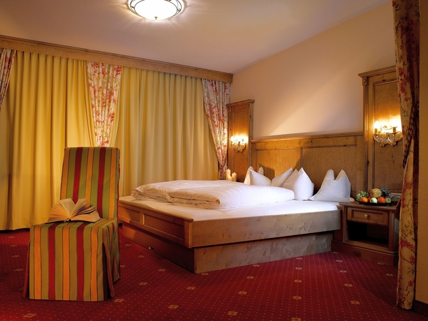 Imagen de la habitación del Hotel Montanara, Ischgl. Foto 7