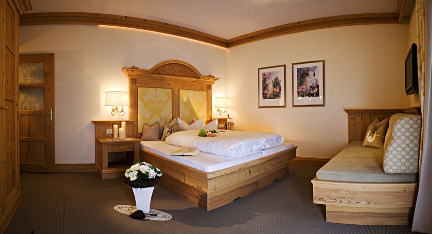 Imagen de la habitación del Hotel Montanara, Ischgl. Foto 8