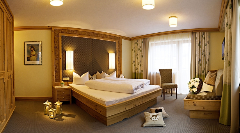 Imagen de la habitación del Hotel Montanara, Ischgl. Foto 9