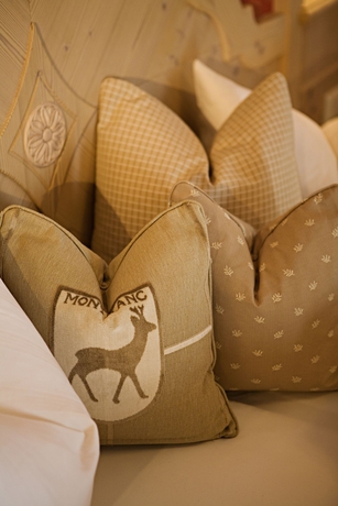Imagen de la habitación del Hotel Montanara, Ischgl. Foto 10
