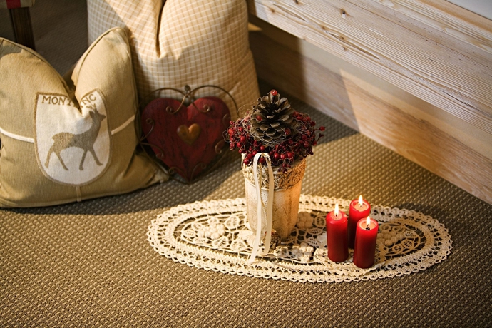 Imagen de la habitación del Hotel Montanara, Ischgl. Foto 11