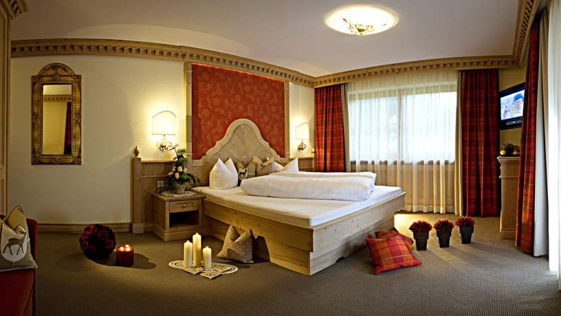 Imagen de la habitación del Hotel Montanara, Ischgl. Foto 12