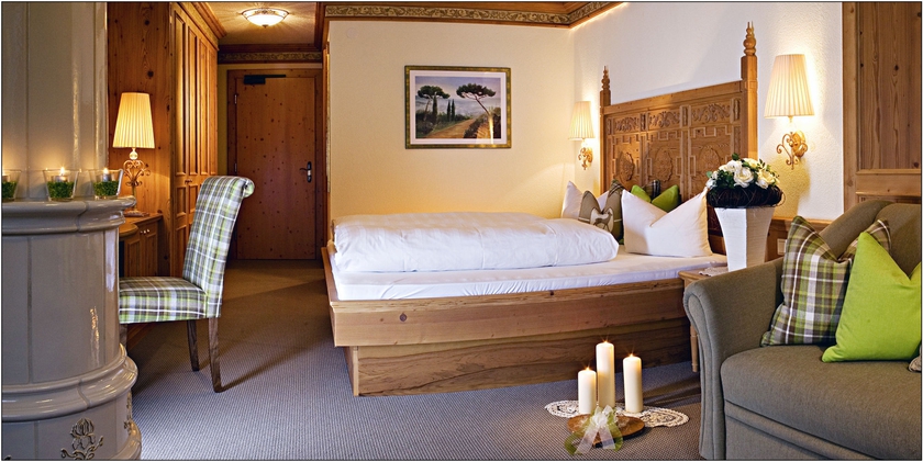Imagen de la habitación del Hotel Montanara, Ischgl. Foto 13