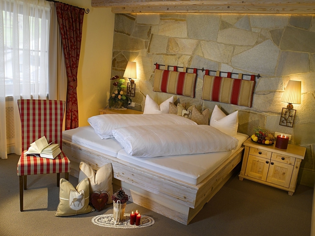Imagen de la habitación del Hotel Montanara, Ischgl. Foto 14