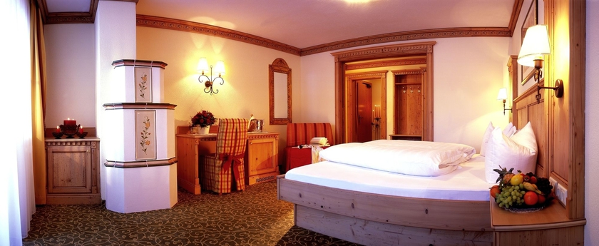 Imagen de la habitación del Hotel Montanara, Ischgl. Foto 15