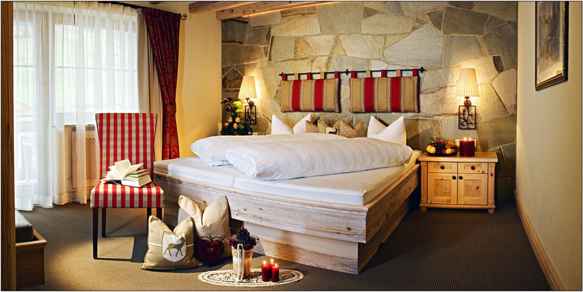 Imagen de la habitación del Hotel Montanara, Ischgl. Foto 16