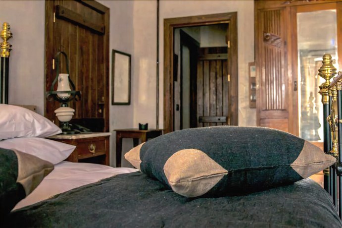 Imagen de la habitación del Hotel Montanema Handmade Village. Foto 9