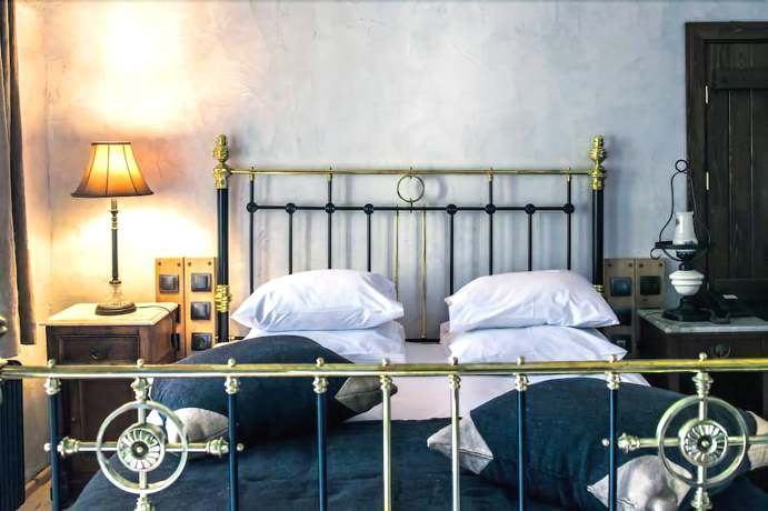 Imagen de la habitación del Hotel Montanema Handmade Village. Foto 11