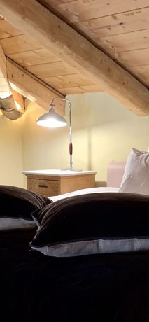 Imagen de la habitación del Hotel Montanema Handmade Village. Foto 13