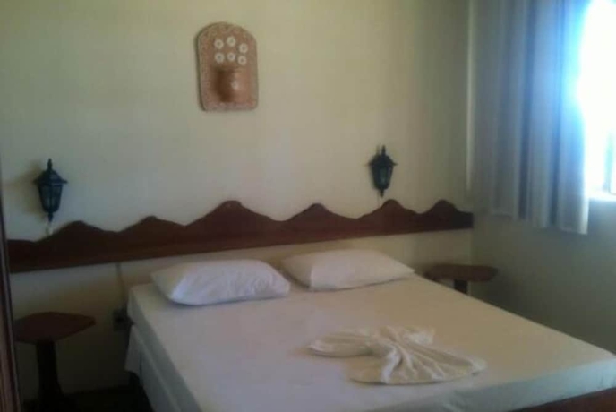 Imagen de la habitación del Hotel Montanhas De Minas. Foto 11