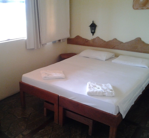 Imagen de la habitación del Hotel Montanhas De Minas. Foto 12