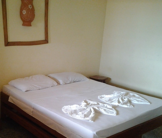 Imagen de la habitación del Hotel Montanhas De Minas. Foto 13