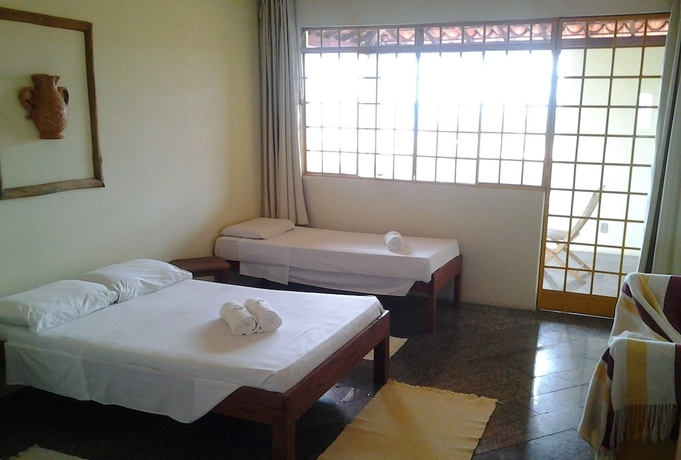 Imagen de la habitación del Hotel Montanhas De Minas. Foto 14