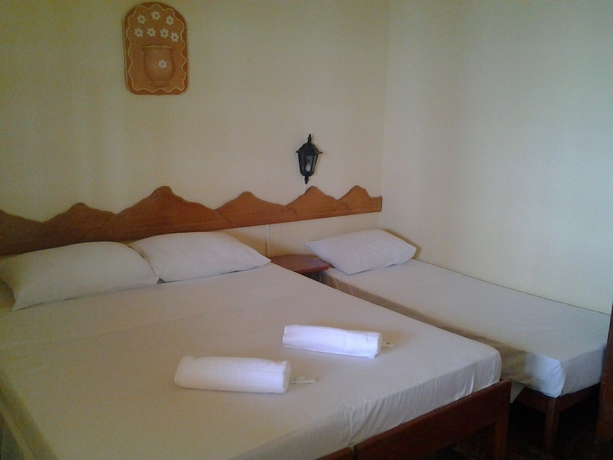 Imagen de la habitación del Hotel Montanhas De Minas. Foto 15