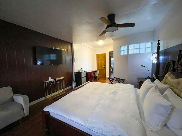 Imagen general del Hotel Montani Beach Resort. Foto 2