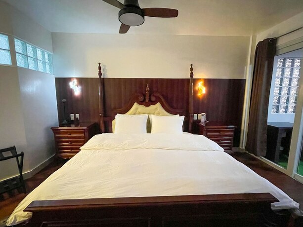 Imagen general del Hotel Montani Beach Resort. Foto 3