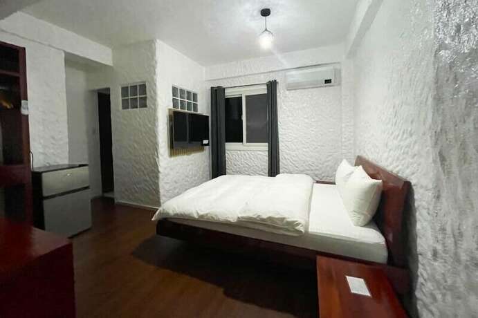 Imagen general del Hotel Montani Beach Resort. Foto 7