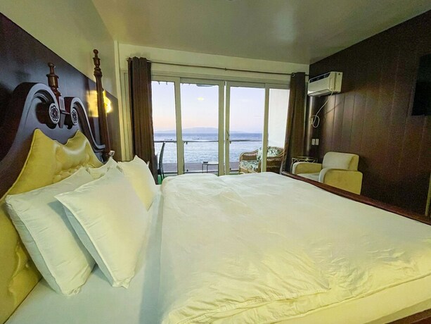 Imagen general del Hotel Montani Beach Resort. Foto 8