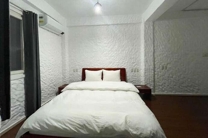 Imagen de la habitación del Hotel Montani Beach Resort. Foto 18