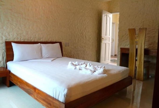 Imagen de la habitación del Hotel Montani Beach Resort. Foto 19