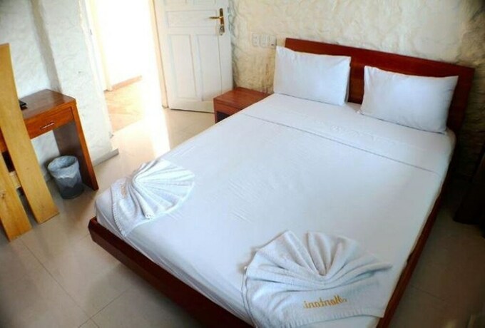 Imagen de la habitación del Hotel Montani Beach Resort. Foto 20