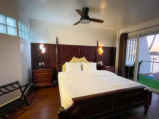 Imagen de la habitación del Hotel Montani Beach Resort. Foto 34