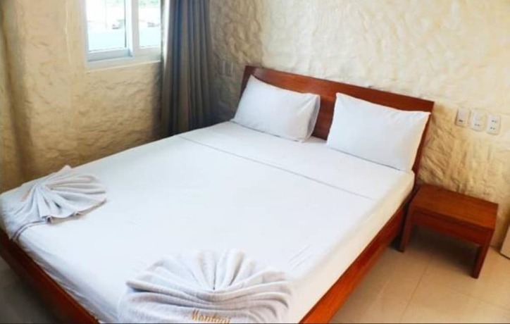 Imagen de la habitación del Hotel Montani Beach Resort. Foto 37
