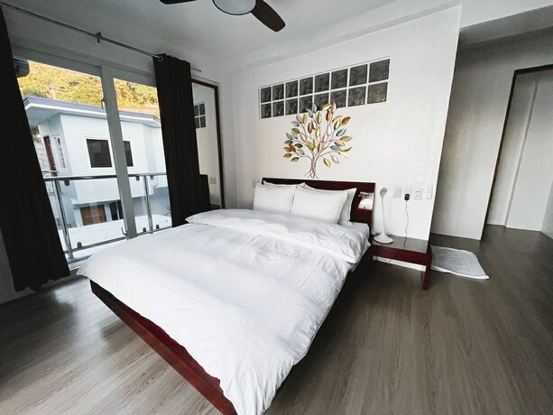 Imagen de la habitación del Hotel Montani Beach Resort. Foto 38