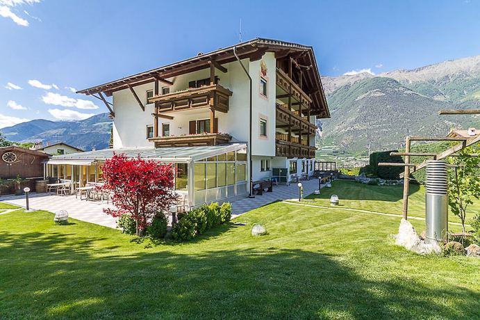 Imagen general del Hotel Montani. Foto 3