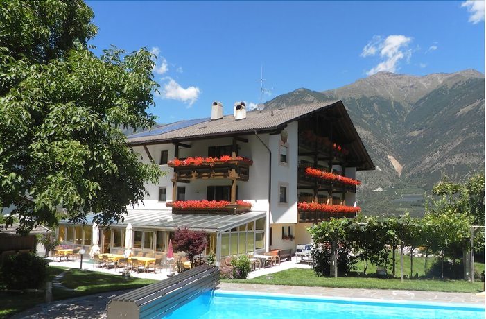 Imagen general del Hotel Montani. Foto 2