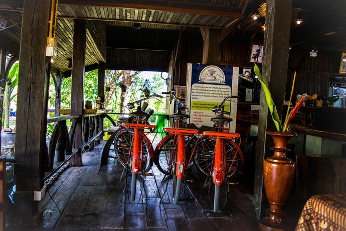 Imagen de los interiores del Hotel Montania Lifestyle. Foto 15