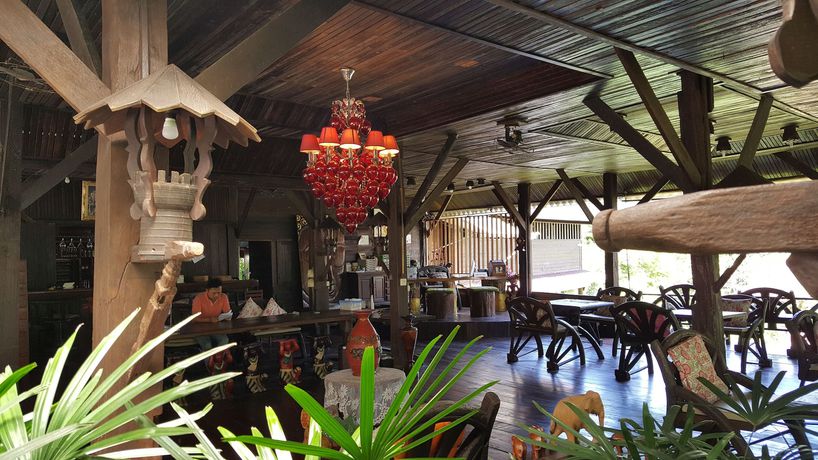 Imagen de los interiores del Hotel Montania Lifestyle. Foto 17