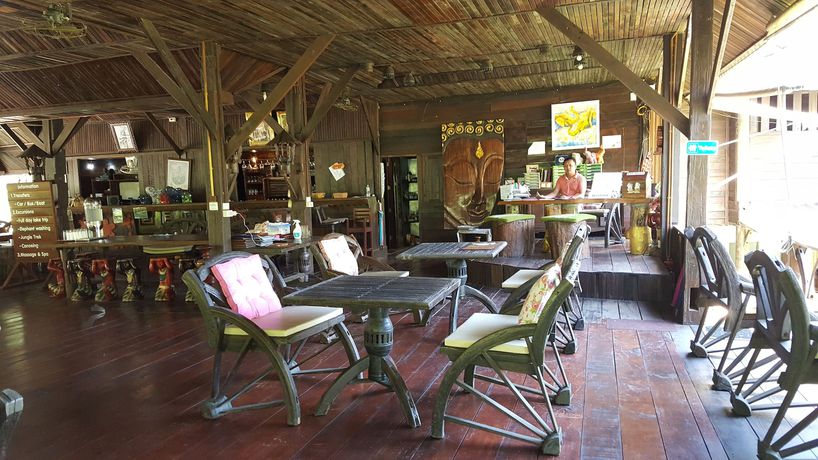 Imagen de los interiores del Hotel Montania Lifestyle. Foto 19