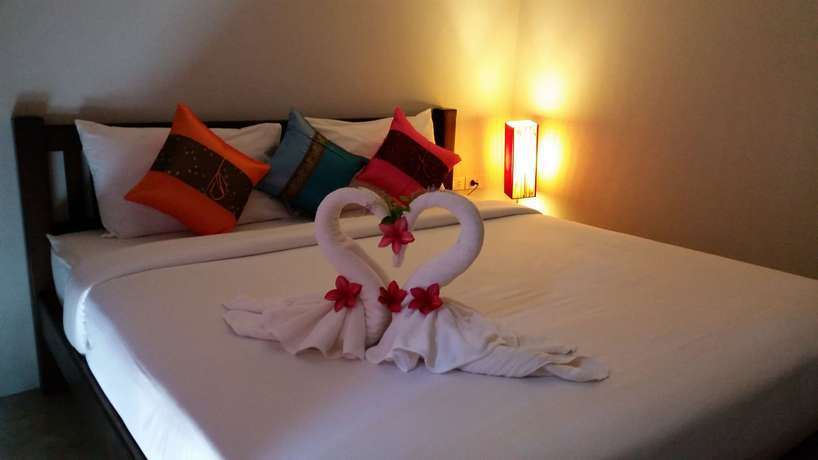 Imagen de la habitación del Hotel Montania Lifestyle. Foto 11