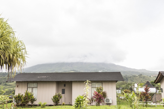 Imagen general del Hotel Montaña De Fuego All Inclusive. Foto 12