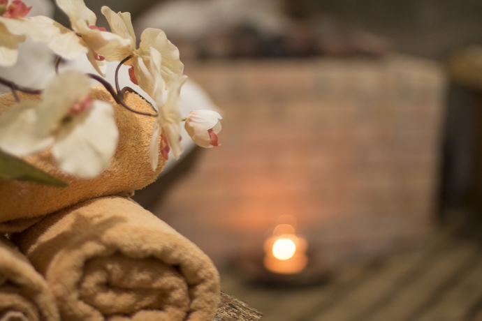 Imagen general del Hotel Monta&ntilde;a De Fuego Mountain Resort and Spa. Foto 3