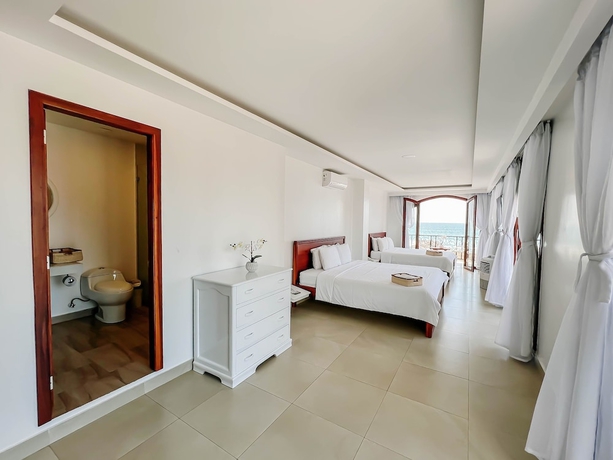 Imagen de la habitación del Hotel Monta&ntilde;ablu. Foto 3