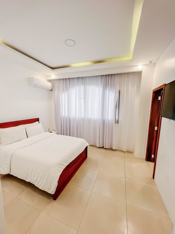 Imagen de la habitación del Hotel Monta&ntilde;ablu. Foto 6